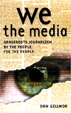 We the media
